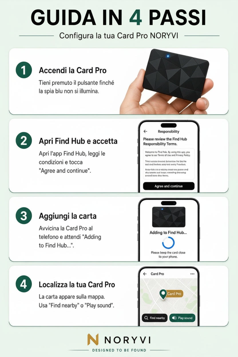 Guida 4 passi mint v1