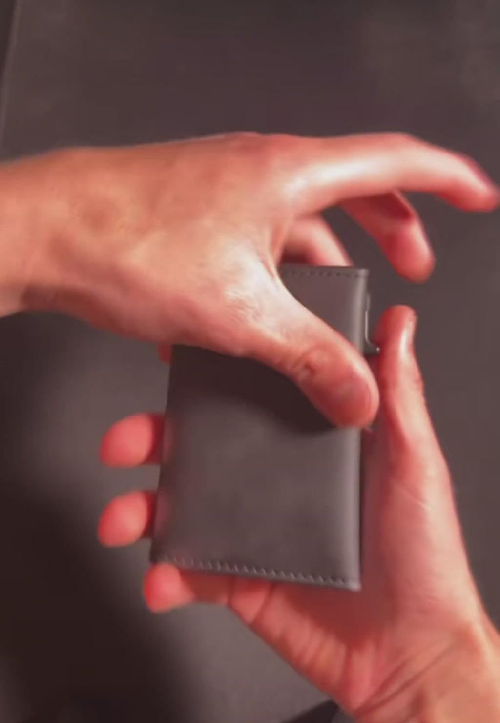 Noryvi™ Prime Wallet