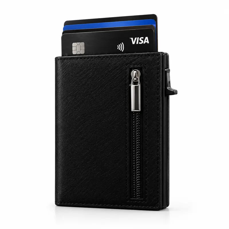 Noryvi Prime Wallet